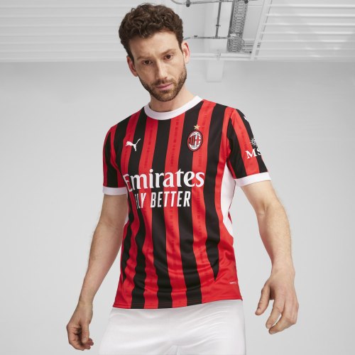Preview: AC Milan Trikot - 2024-25